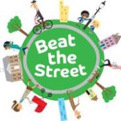 Beat the Street Logo